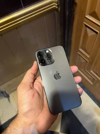 Apple iPhone 13 Pro