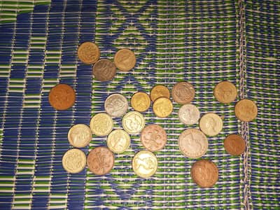 old uk coins for sale and antique coins