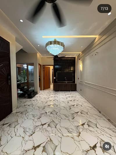 5 Marla Beautiful House For Rent DHA Phase 9, Lahore