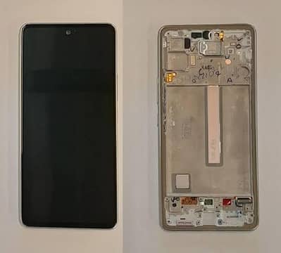 samsung a53 panel