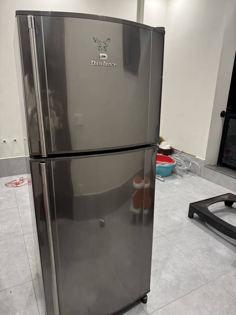 Dawlance fridge 1