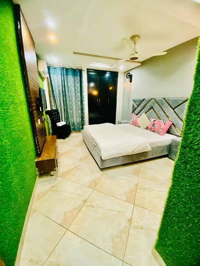 Modern 5 Marla Apartment for Rent in DHA Phase 8 (Ex Air Avenue)