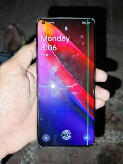 One Plus 9 pro 5G  12+12 256