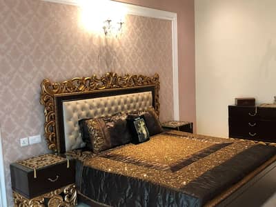 Bed room set