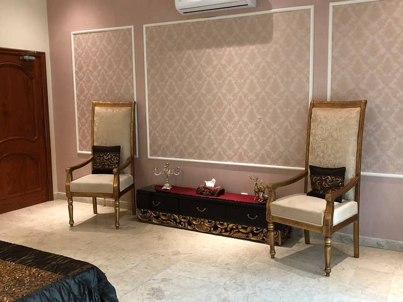 Bed room set 2