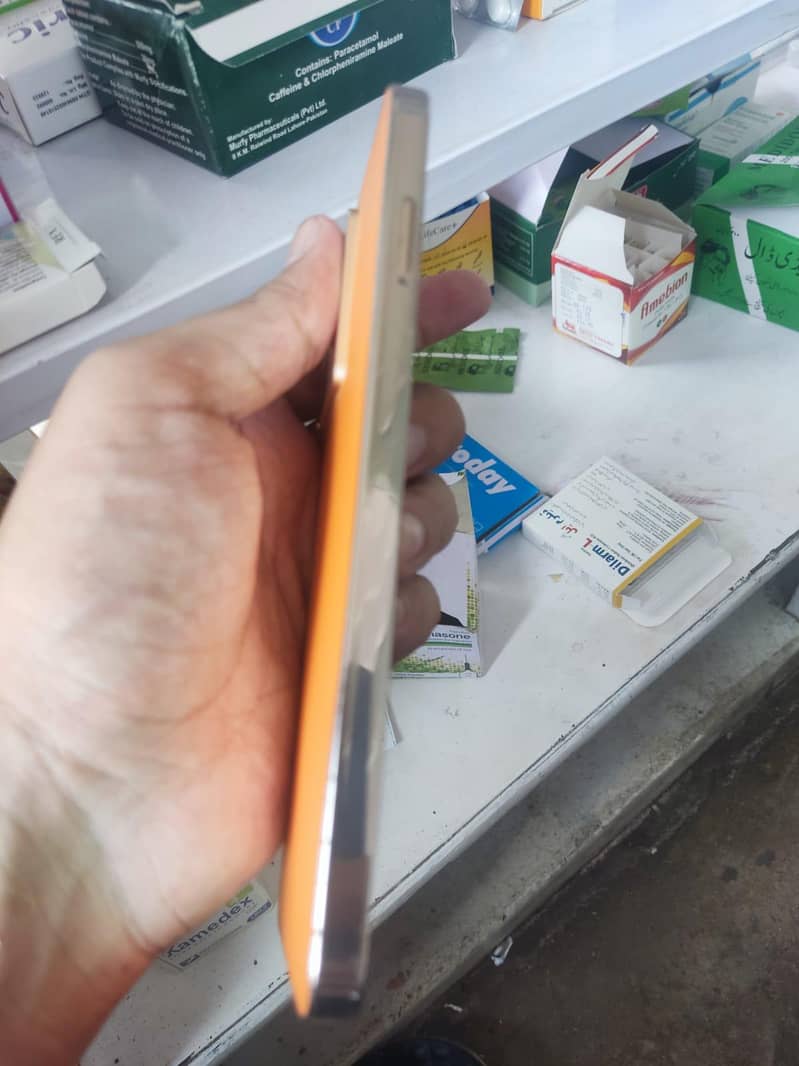 Infinix Zero 20 0