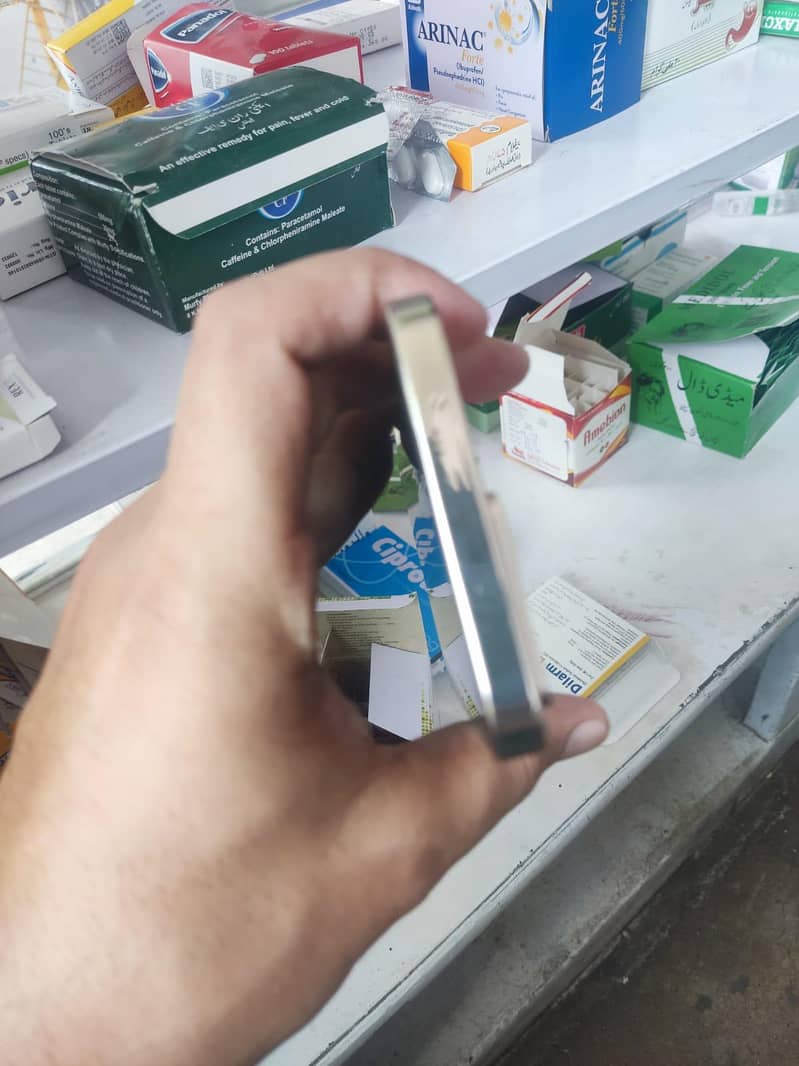 Infinix Zero 20 3