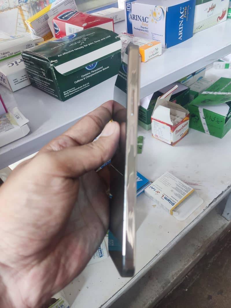 Infinix Zero 20 5