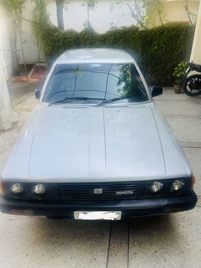 Toyota Corona 1993