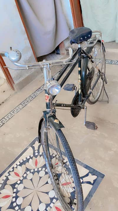 Phoenix cycle for sale