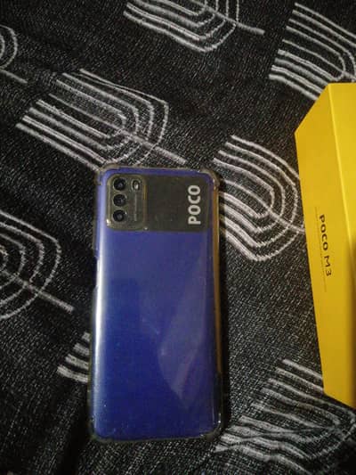Xiaomi POCO M3