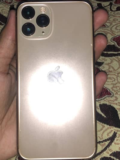 Apple iPhone 11 Pro