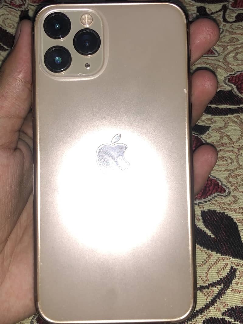 Apple iPhone 11 Pro 0