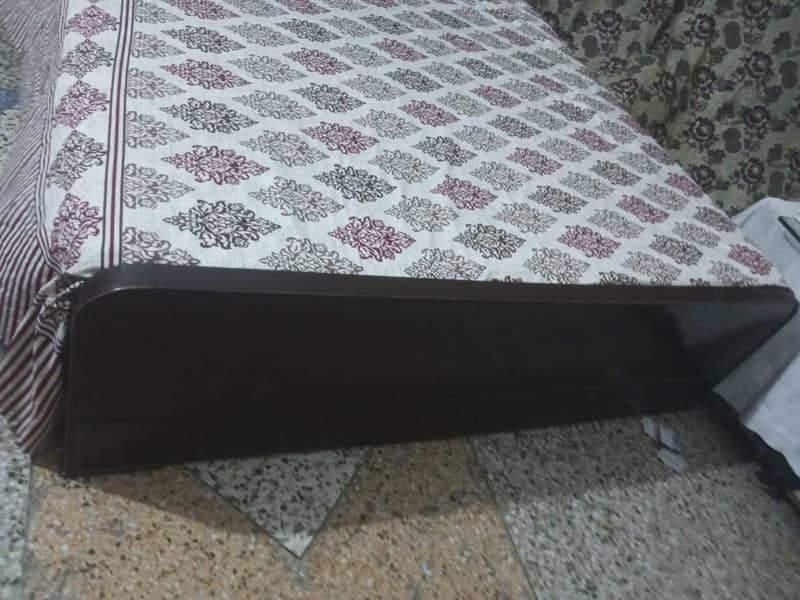 double bed 2
