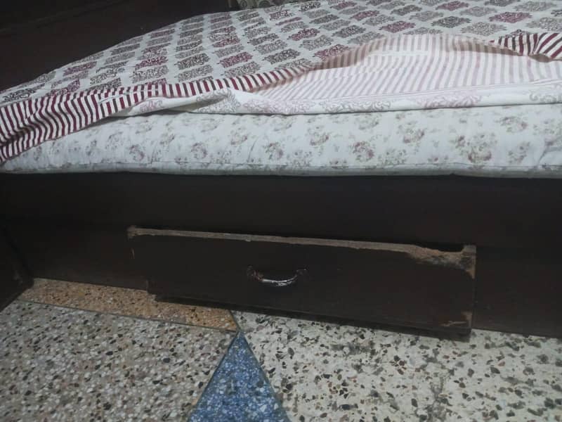 double bed 3
