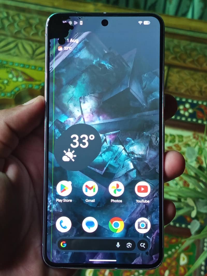 Google Pixel 8 Pro 4