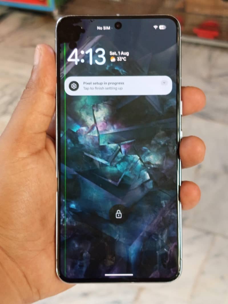Google Pixel 8 Pro 5
