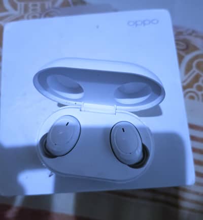 Oppo enco W11