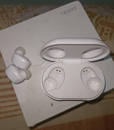 Oppo enco W11