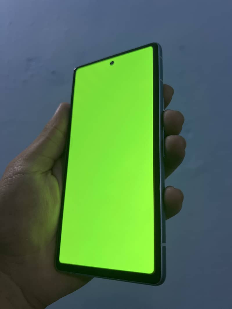 Google Pixel 7a 3
