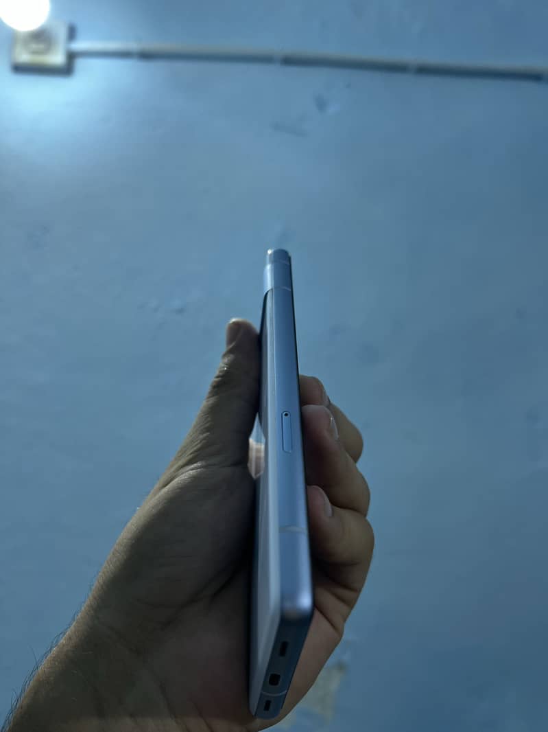 Google Pixel 7a 6