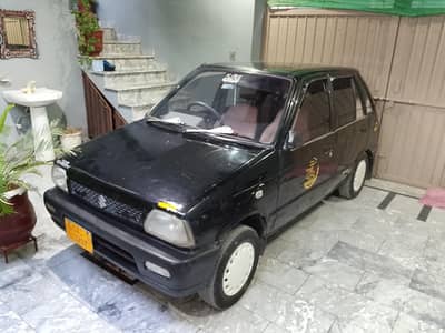 mehran car for sale