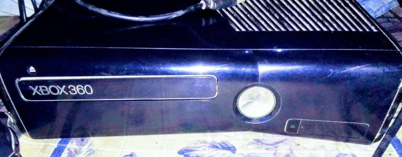 x box 360 2