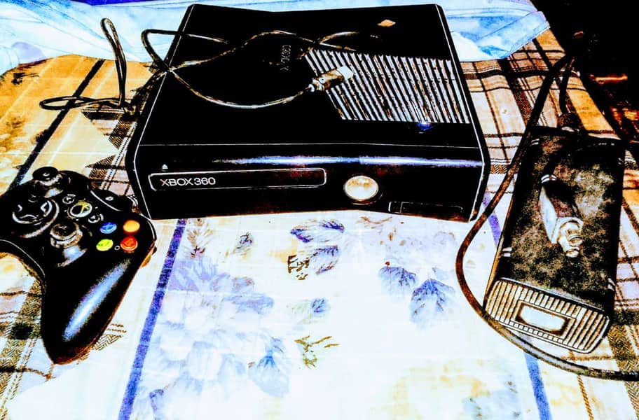 x box 360 3