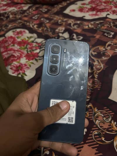Infinix Hot 50 Pro 03219192752