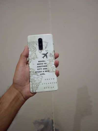 One Plus 8 5g