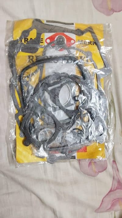 Honda 200cc bike wiring