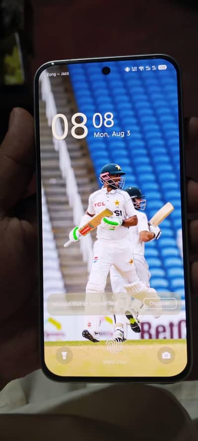 Infinix Hot 6o Pro 8+8/128 condition 10/10 WhatsApp number 03138731818