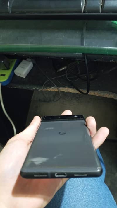 Google Pixel 6