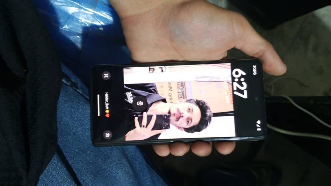 Google Pixel 6 2