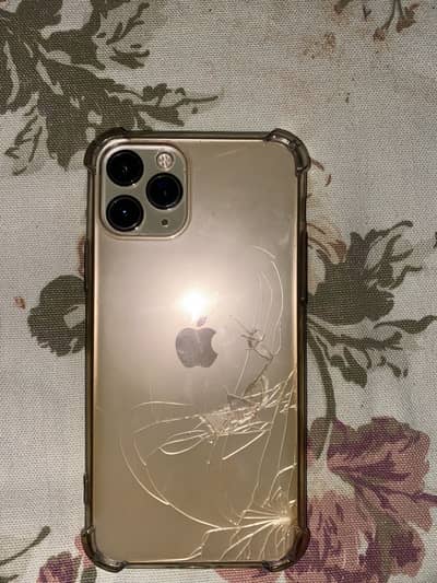 Apple iPhone 11 Pro