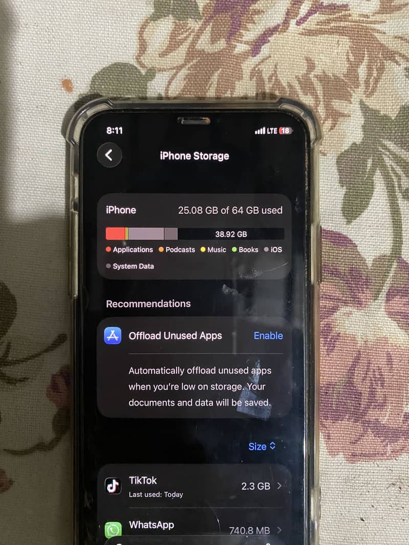 Apple iPhone 11 Pro 2