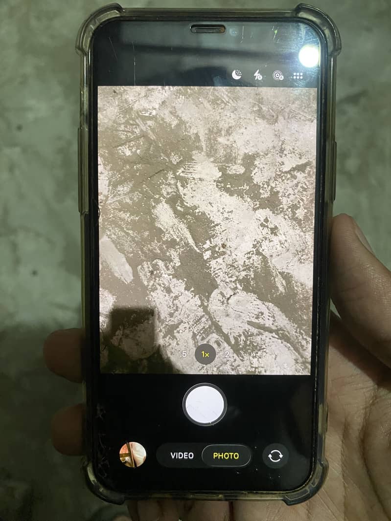 Apple iPhone 11 Pro 3