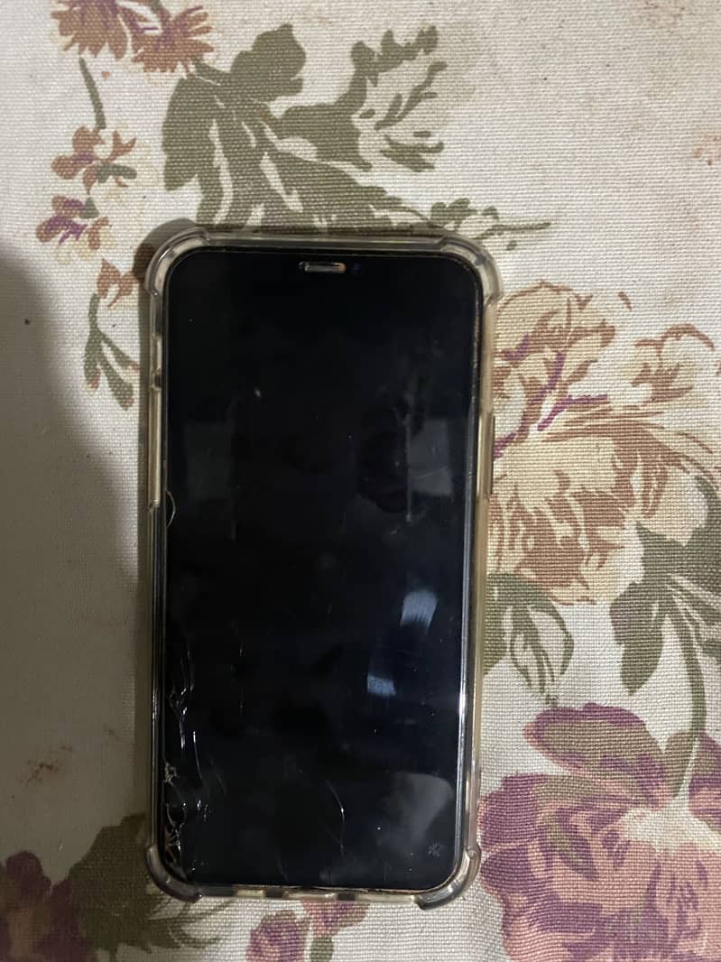 Apple iPhone 11 Pro 4