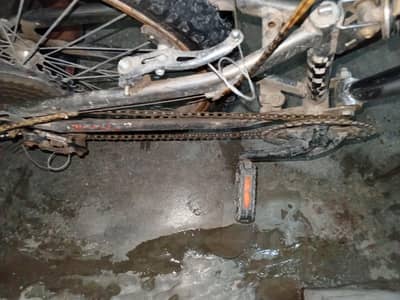 cycle for sale