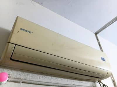 i am selling my AC