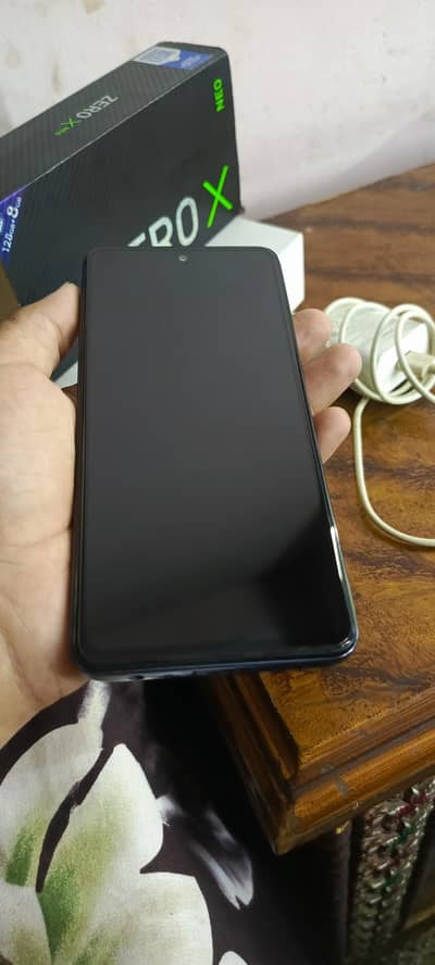 Infinix Zero X Neo
