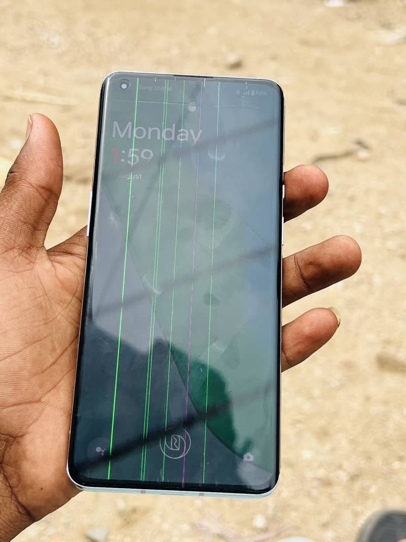 One Plus 9 Pro 5G 2
