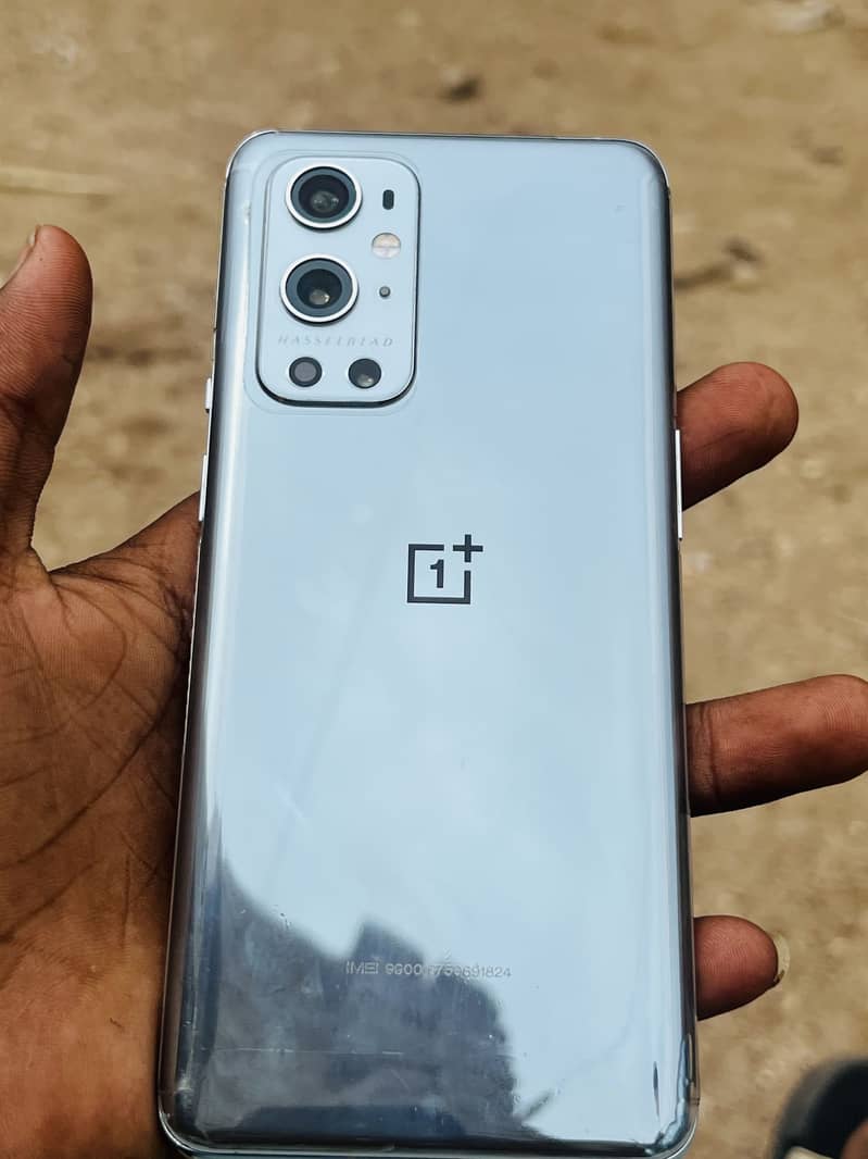 One Plus 9 Pro 5G 5