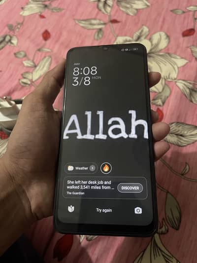 Xiaomi Redmi 13c