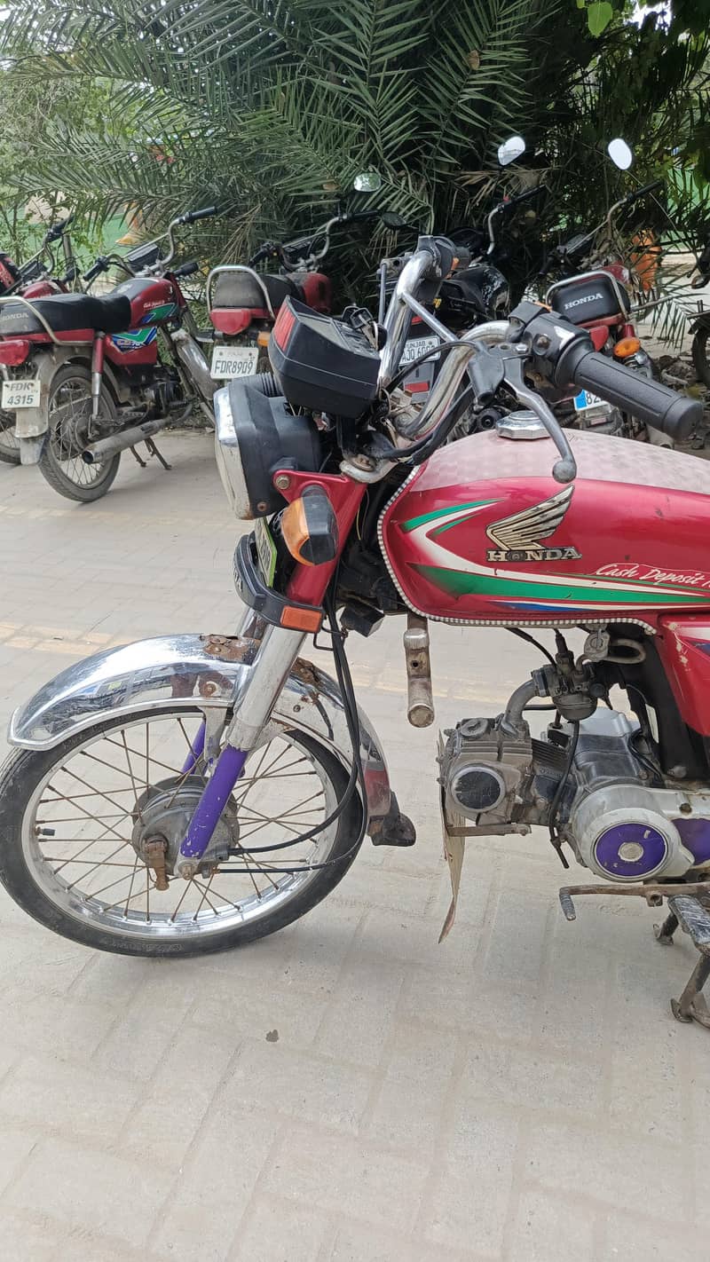 bikes 3