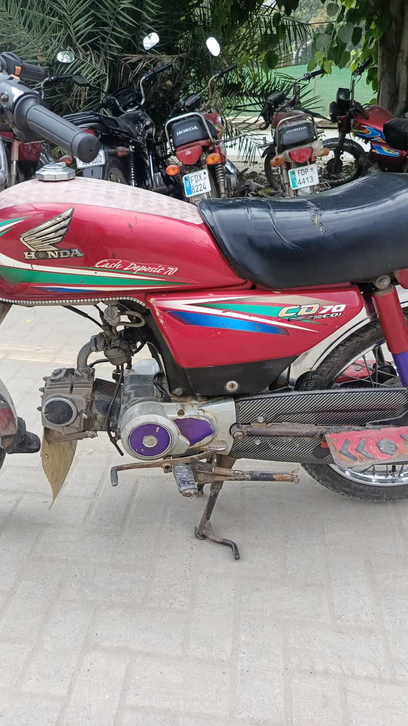 bikes 4