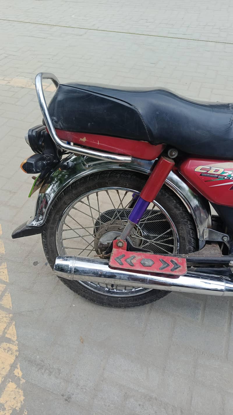 bikes 9