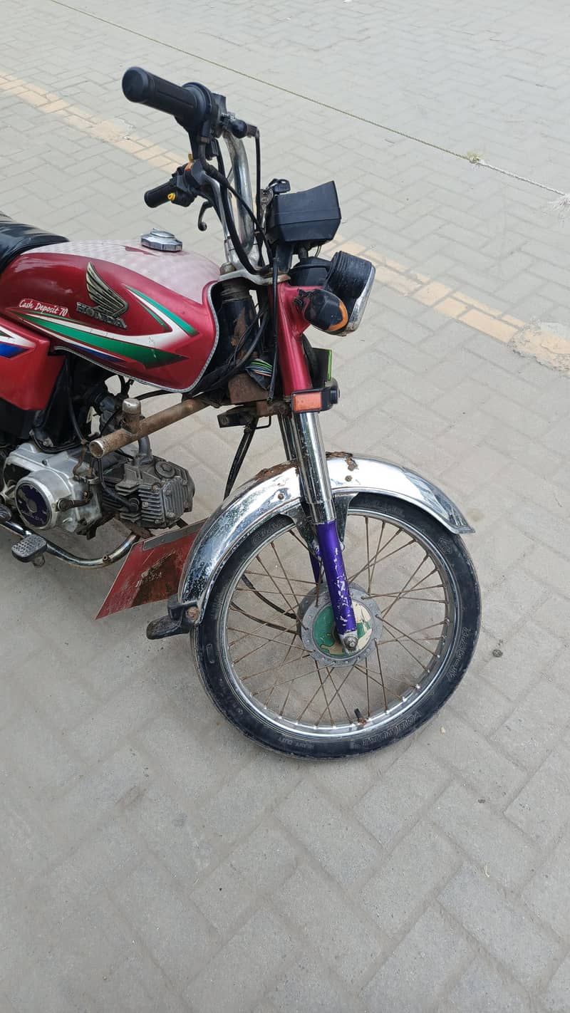bikes 10