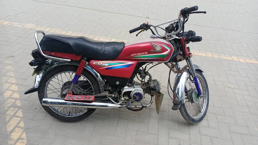 bikes 11