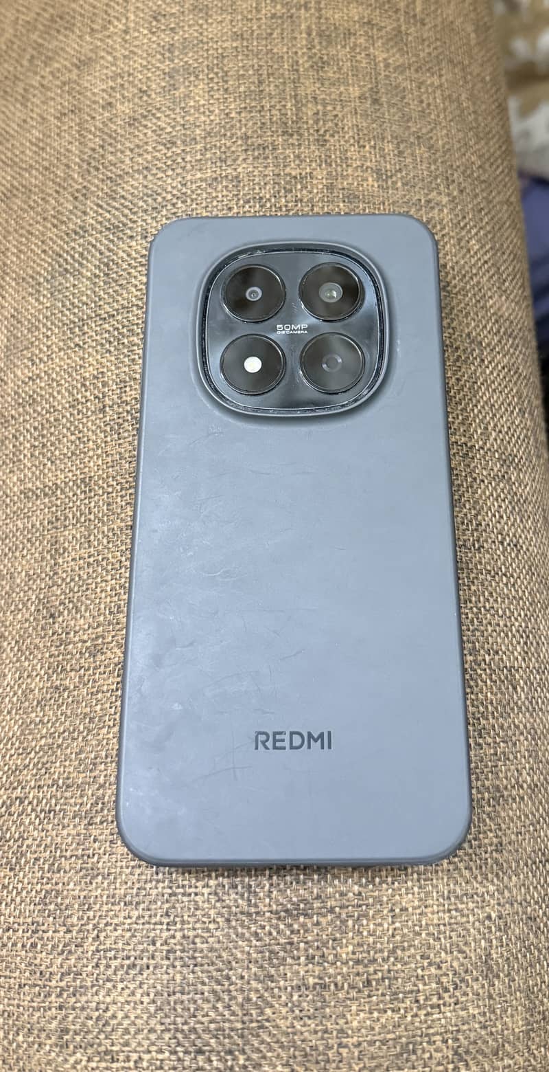 Xiaomi Note 15 Pro 0